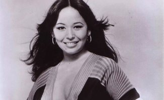 Yvonne Elliman